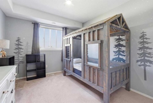 400-8 Bayside Place, Strathmore, AB - Indoor