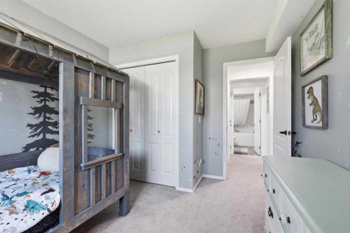 400-8 Bayside Place, Strathmore, AB - Indoor