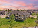 400-8 Bayside Place, Strathmore, AB  - Outdoor 
