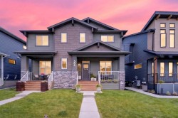 564 Rowmont Boulevard NW Calgary, AB T3L 0L6