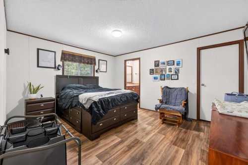3-29407 Range Road 52, Rural Mountain View County, AB 