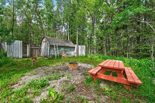 3-29407 Range Road 52, Rural Mountain View County, AB 