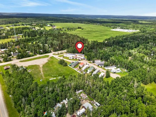 3-29407 Range Road 52, Rural Mountain View County, AB 