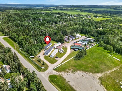3-29407 Range Road 52, Rural Mountain View County, AB 