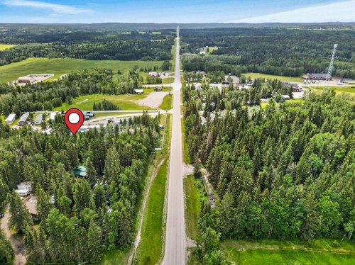 3-29407 Range Road 52, Rural Mountain View County, AB 