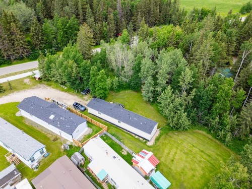 3-29407 Range Road 52, Rural Mountain View County, AB 