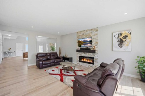 106 Homestead Crescent Ne, Calgary, AB 