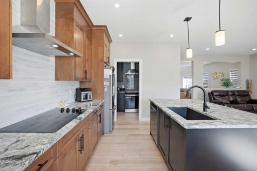 106 Homestead Crescent Ne, Calgary, AB 
