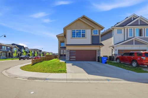 106 Homestead Crescent Ne, Calgary, AB 