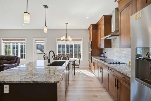 106 Homestead Crescent Ne, Calgary, AB 