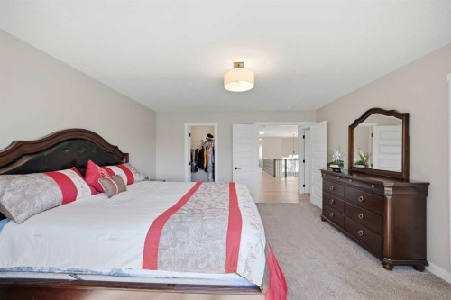 106 Homestead Crescent Ne, Calgary, AB 