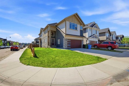 106 Homestead Crescent Ne, Calgary, AB 
