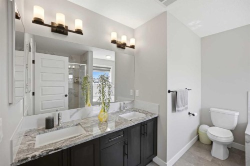 106 Homestead Crescent Ne, Calgary, AB 