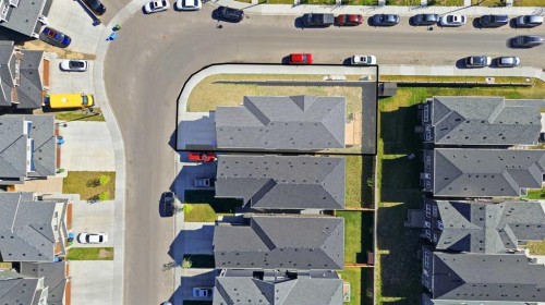 106 Homestead Crescent Ne, Calgary, AB 