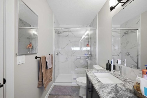 106 Homestead Crescent Ne, Calgary, AB 