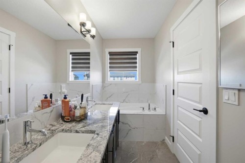 106 Homestead Crescent Ne, Calgary, AB 