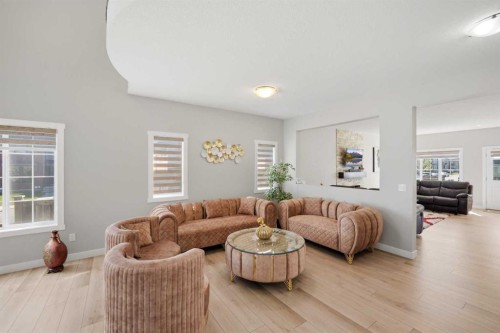 106 Homestead Crescent Ne, Calgary, AB 