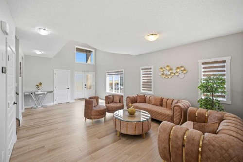 106 Homestead Crescent Ne, Calgary, AB 