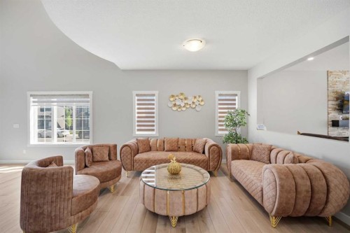 106 Homestead Crescent Ne, Calgary, AB 