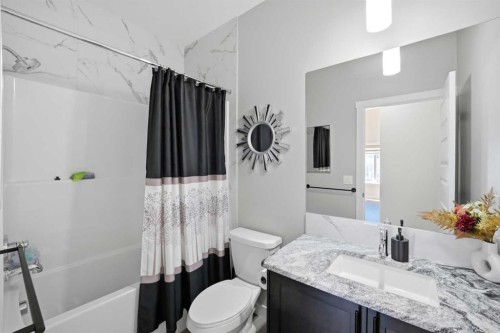 106 Homestead Crescent Ne, Calgary, AB 