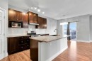 197 Royal Crest View Nw, Calgary, AB  - Indoor Photo Showing Kitchen With Upgraded Kitchen 