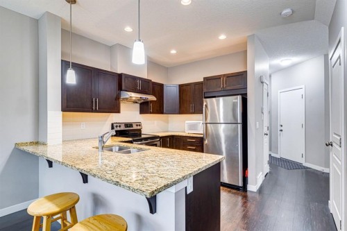 503-881 Sage Valley Boulevard Nw, Calgary, AB 