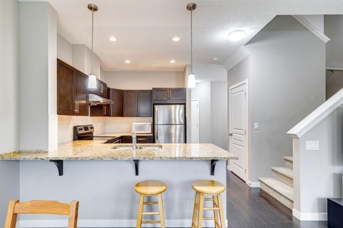 503-881 Sage Valley Boulevard Nw, Calgary, AB 