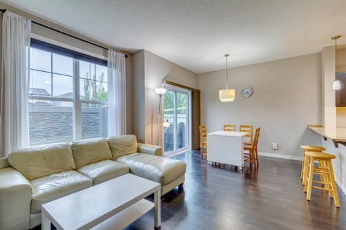 503-881 Sage Valley Boulevard Nw, Calgary, AB 