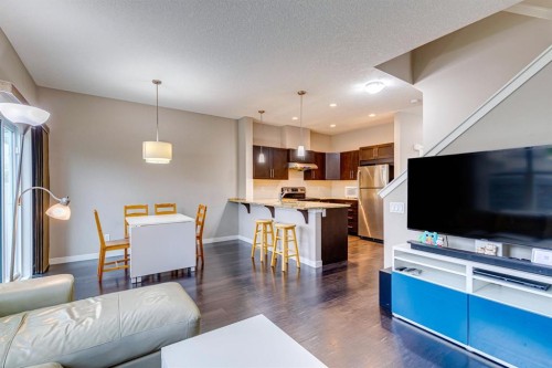 503-881 Sage Valley Boulevard Nw, Calgary, AB 