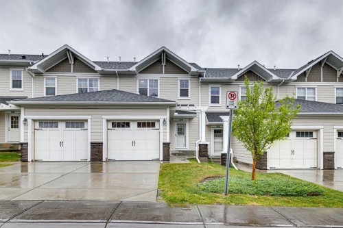 503-881 Sage Valley Boulevard Nw, Calgary, AB 