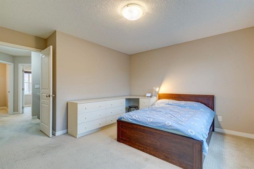 503-881 Sage Valley Boulevard Nw, Calgary, AB 