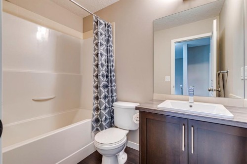 503-881 Sage Valley Boulevard Nw, Calgary, AB 