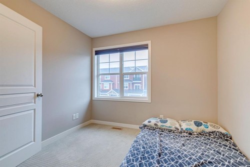 503-881 Sage Valley Boulevard Nw, Calgary, AB 