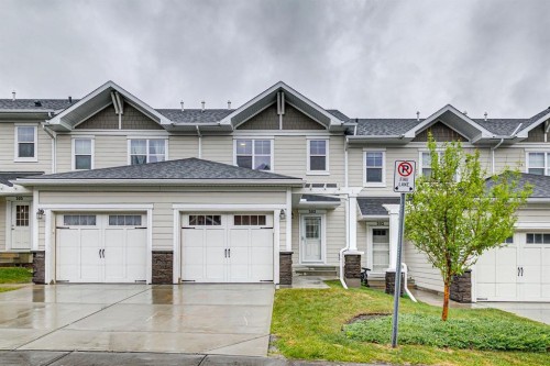 503-881 Sage Valley Boulevard Nw, Calgary, AB 
