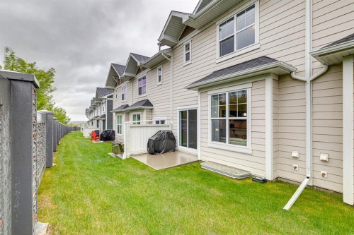 503-881 Sage Valley Boulevard Nw, Calgary, AB 