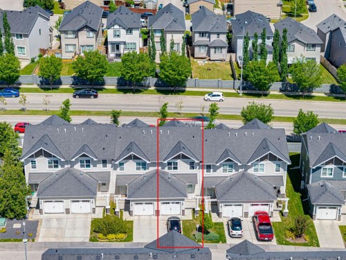 503-881 Sage Valley Boulevard Nw, Calgary, AB 