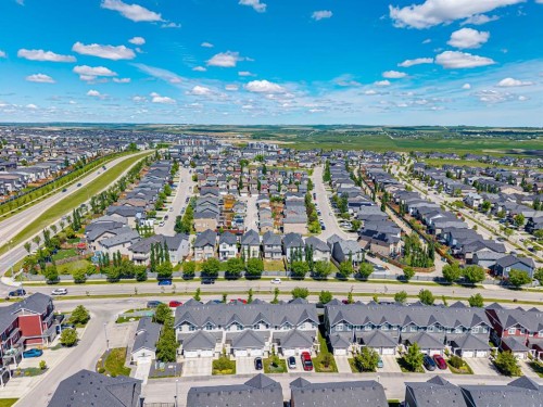 503-881 Sage Valley Boulevard Nw, Calgary, AB 