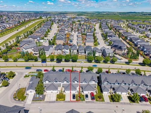 503-881 Sage Valley Boulevard Nw, Calgary, AB 