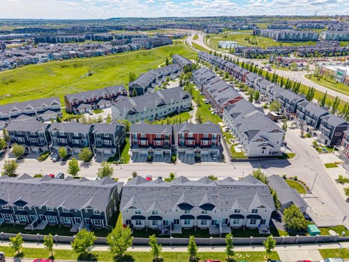 503-881 Sage Valley Boulevard Nw, Calgary, AB 