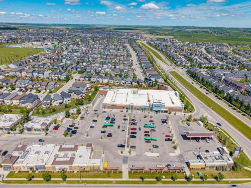 503-881 Sage Valley Boulevard Nw, Calgary, AB 