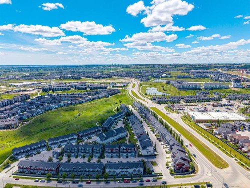 503-881 Sage Valley Boulevard Nw, Calgary, AB 