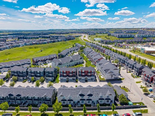 503-881 Sage Valley Boulevard Nw, Calgary, AB 