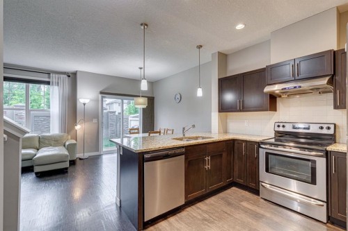 503-881 Sage Valley Boulevard Nw, Calgary, AB 