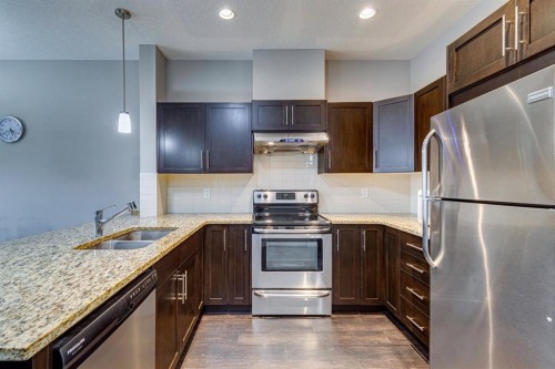 503-881 Sage Valley Boulevard Nw, Calgary, AB 