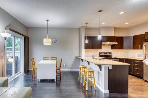 503-881 Sage Valley Boulevard Nw, Calgary, AB 