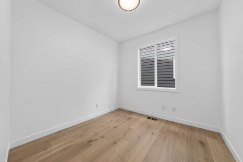 8 Ranchers Meadows, Okotoks, AB - Indoor Photo Showing Other Room