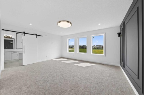 8 Ranchers Meadows, Okotoks, AB -  Photo Showing Other Room