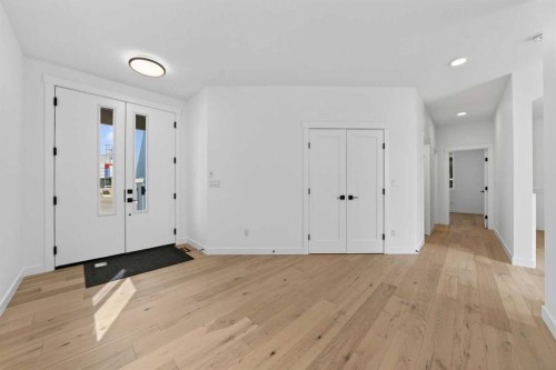 8 Ranchers Meadows, Okotoks, AB - Indoor Photo Showing Other Room