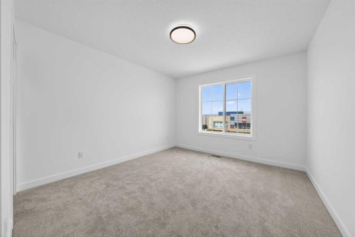8 Ranchers Meadows, Okotoks, AB - Indoor Photo Showing Other Room
