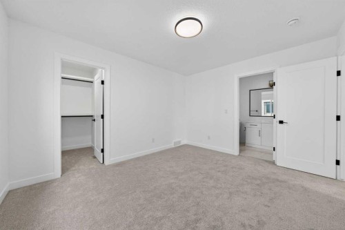 8 Ranchers Meadows, Okotoks, AB - Indoor Photo Showing Other Room